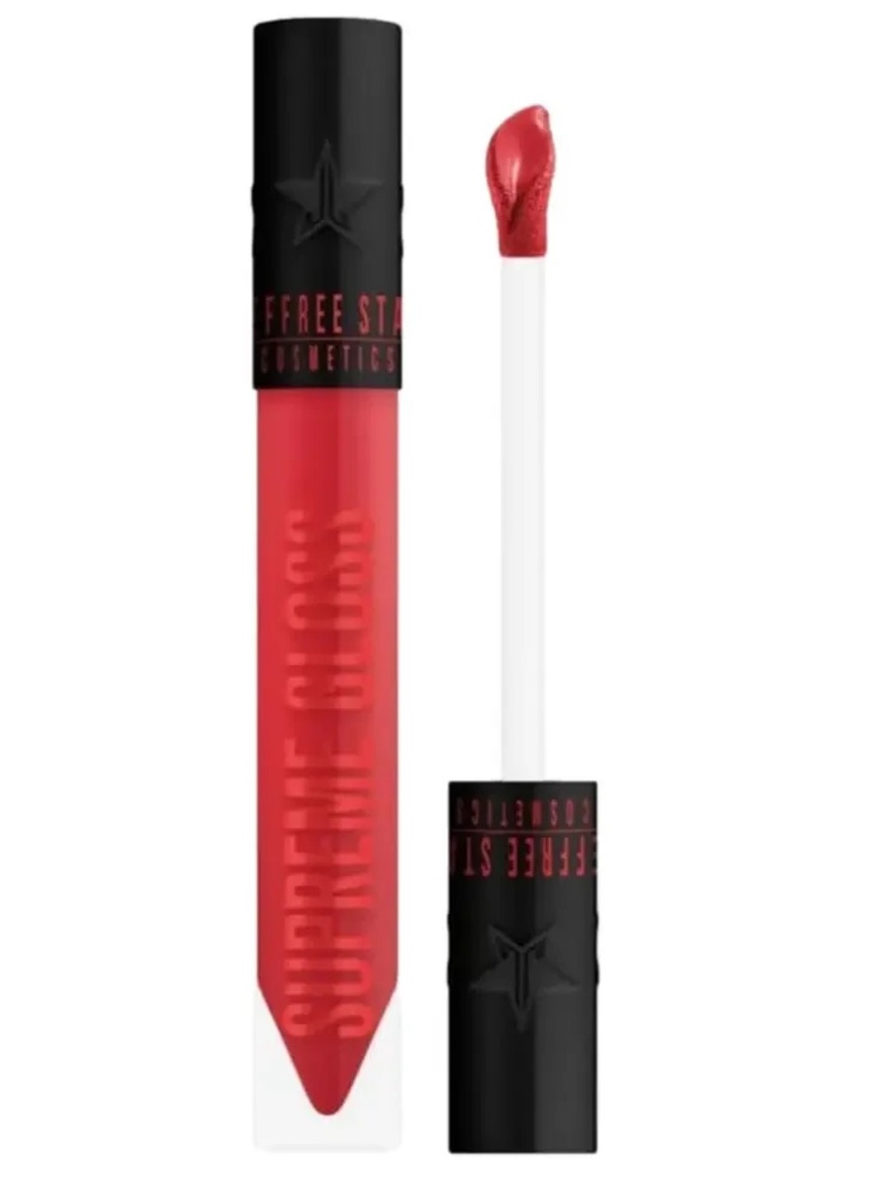 Jeffree Star Devil Horns Supreme Gloss Limited Edition - NIB